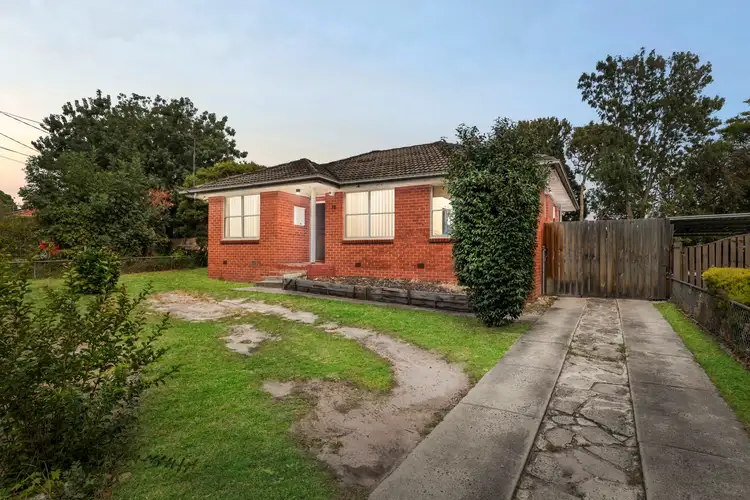 10 Aleppo Crescent, Frankston North VIC 3200