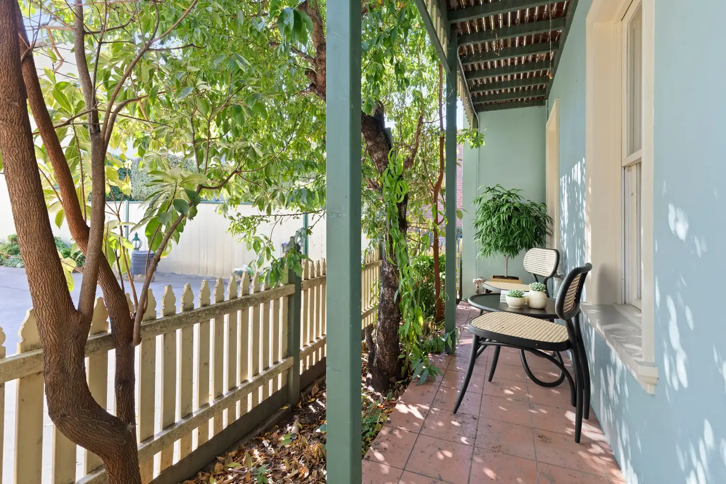 Main view of Homely townhouse listing, 3/13-15 Thompson Street, Williamstown VIC 3016