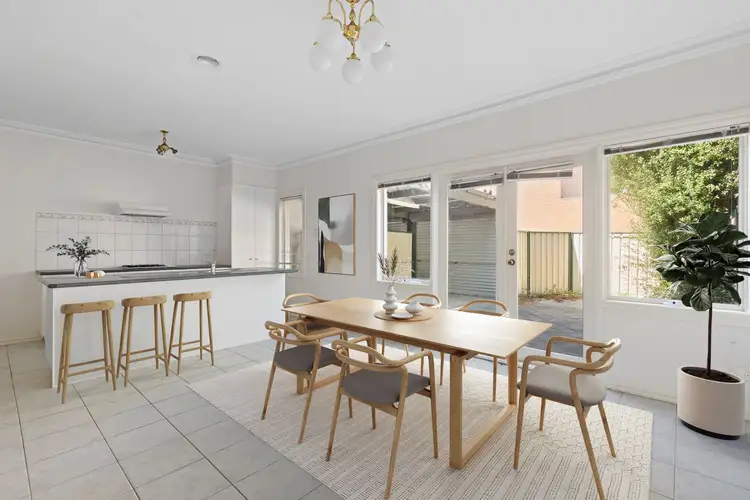 Fourth view of Homely townhouse listing, 3/13-15 Thompson Street, Williamstown VIC 3016