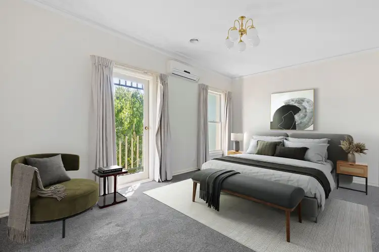 Fourth view of Homely townhouse listing, 3/13-15 Thompson Street, Williamstown VIC 3016