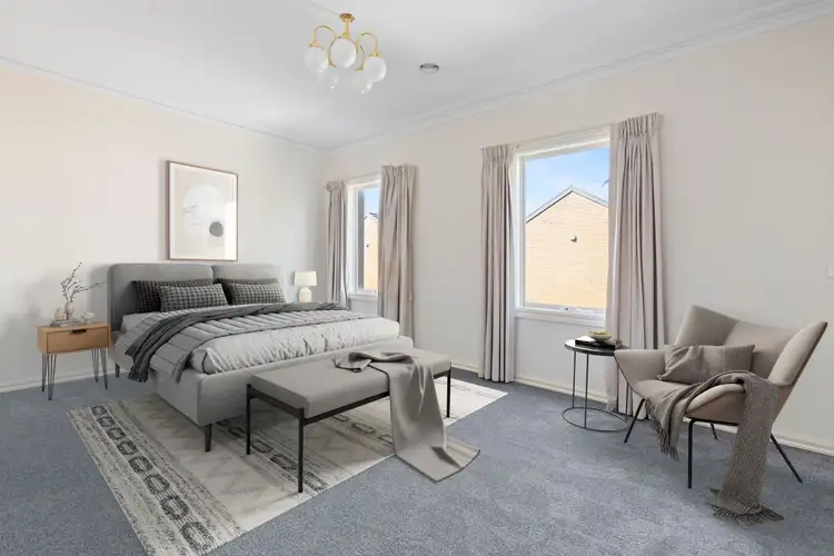 Sixth view of Homely townhouse listing, 3/13-15 Thompson Street, Williamstown VIC 3016