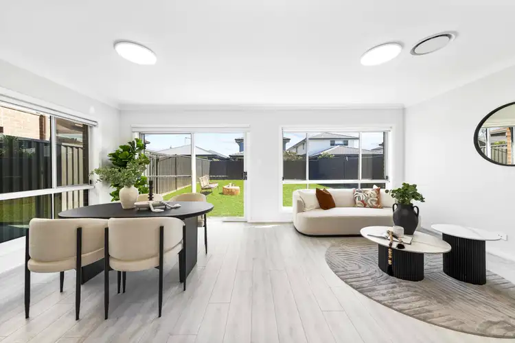 25 Ansell Street, Marsden Park NSW 2765