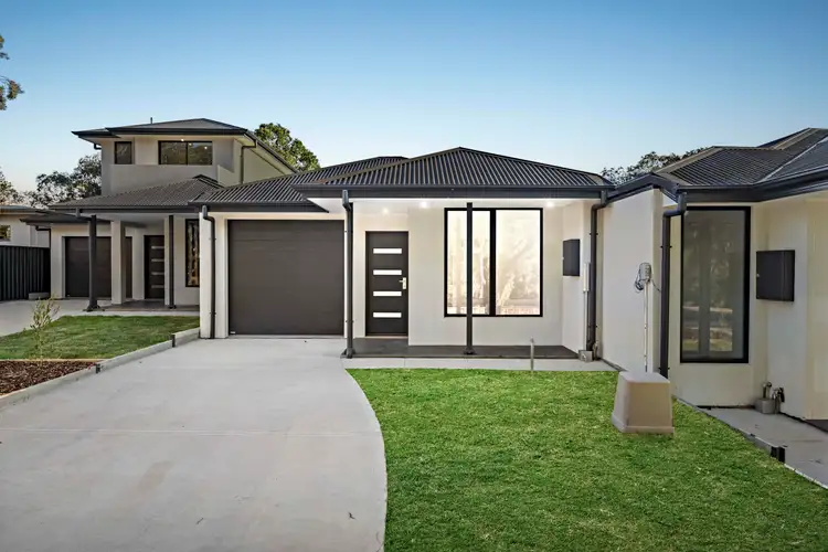 13A, 13B & 13C Campbell Drive