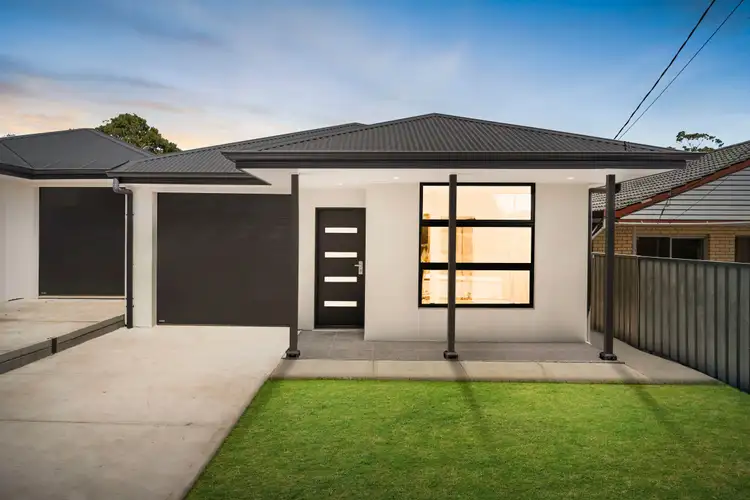 Third view of Homely house listing, 13A, 13B & 13C Campbell Drive, Para Hills SA 5096