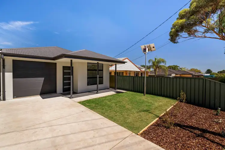 Fourth view of Homely house listing, 13A, 13B & 13C Campbell Drive, Para Hills SA 5096