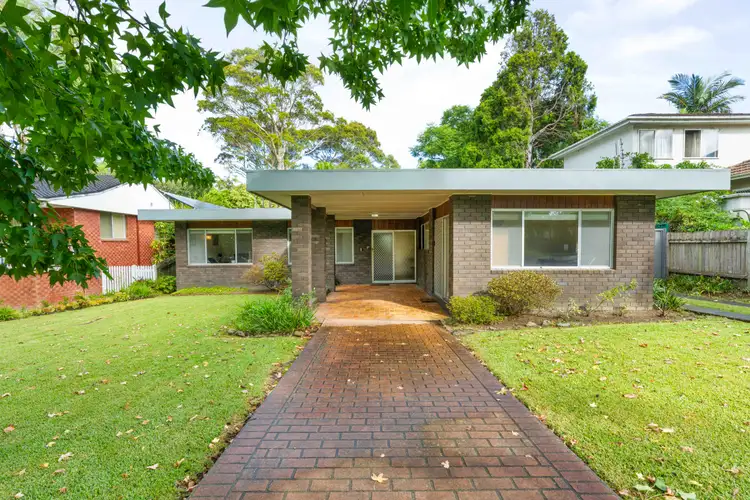 Second view of Homely house listing, 153 Osborne Street, Nowra NSW 2541