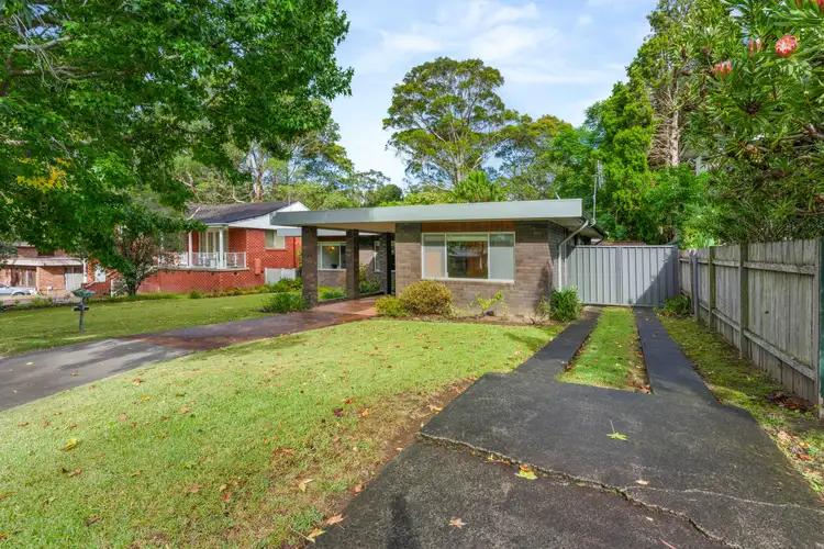 Third view of Homely house listing, 153 Osborne Street, Nowra NSW 2541
