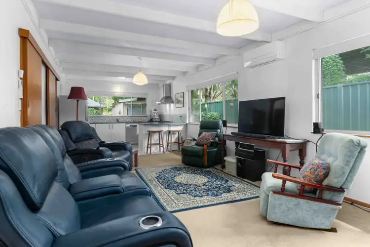 Sixth view of Homely house listing, 153 Osborne Street, Nowra NSW 2541