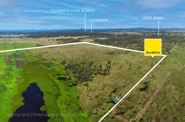 Fourth view of Homely land listing, LOT 155 Vineyard Road, Coominya QLD 4311