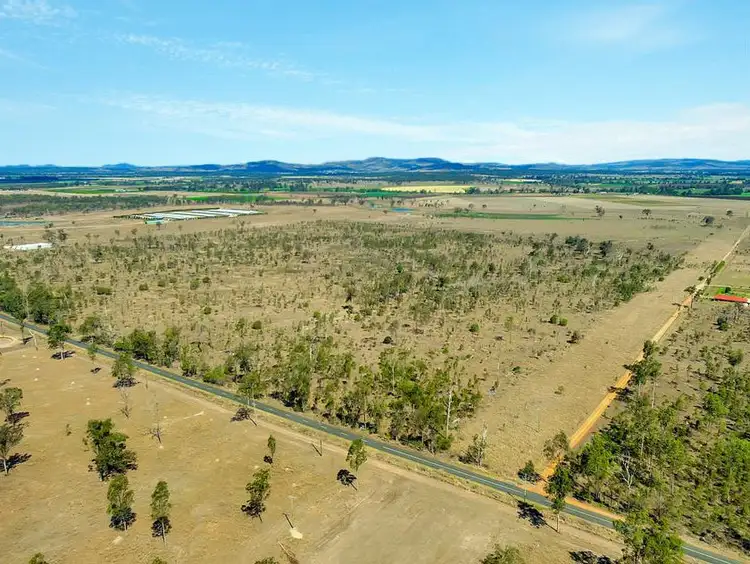Seventh view of Homely land listing, LOT 155 Vineyard Road, Coominya QLD 4311