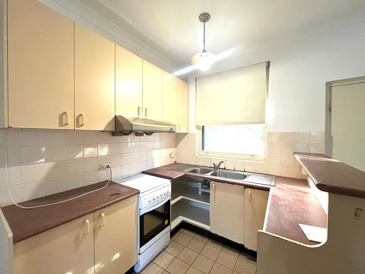 Main view of Homely unit listing, 4/397 Beamish Street, Campsie NSW 2194