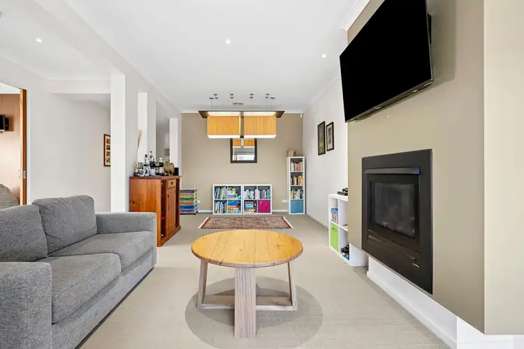 Second view of Homely house listing, 19 Springwater Drive, Lara VIC 3212