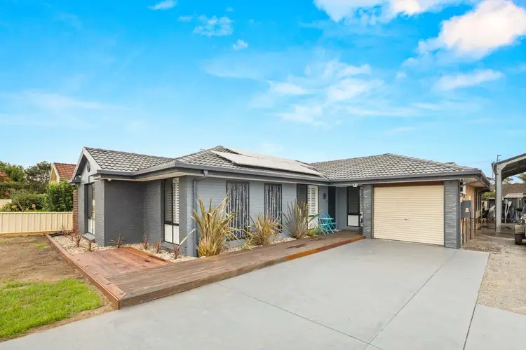Second view of Homely house listing, 1 Kembla Close, Nowra NSW 2541