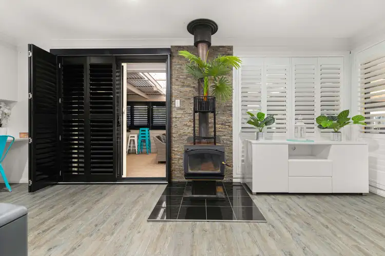 Sixth view of Homely house listing, 1 Kembla Close, Nowra NSW 2541