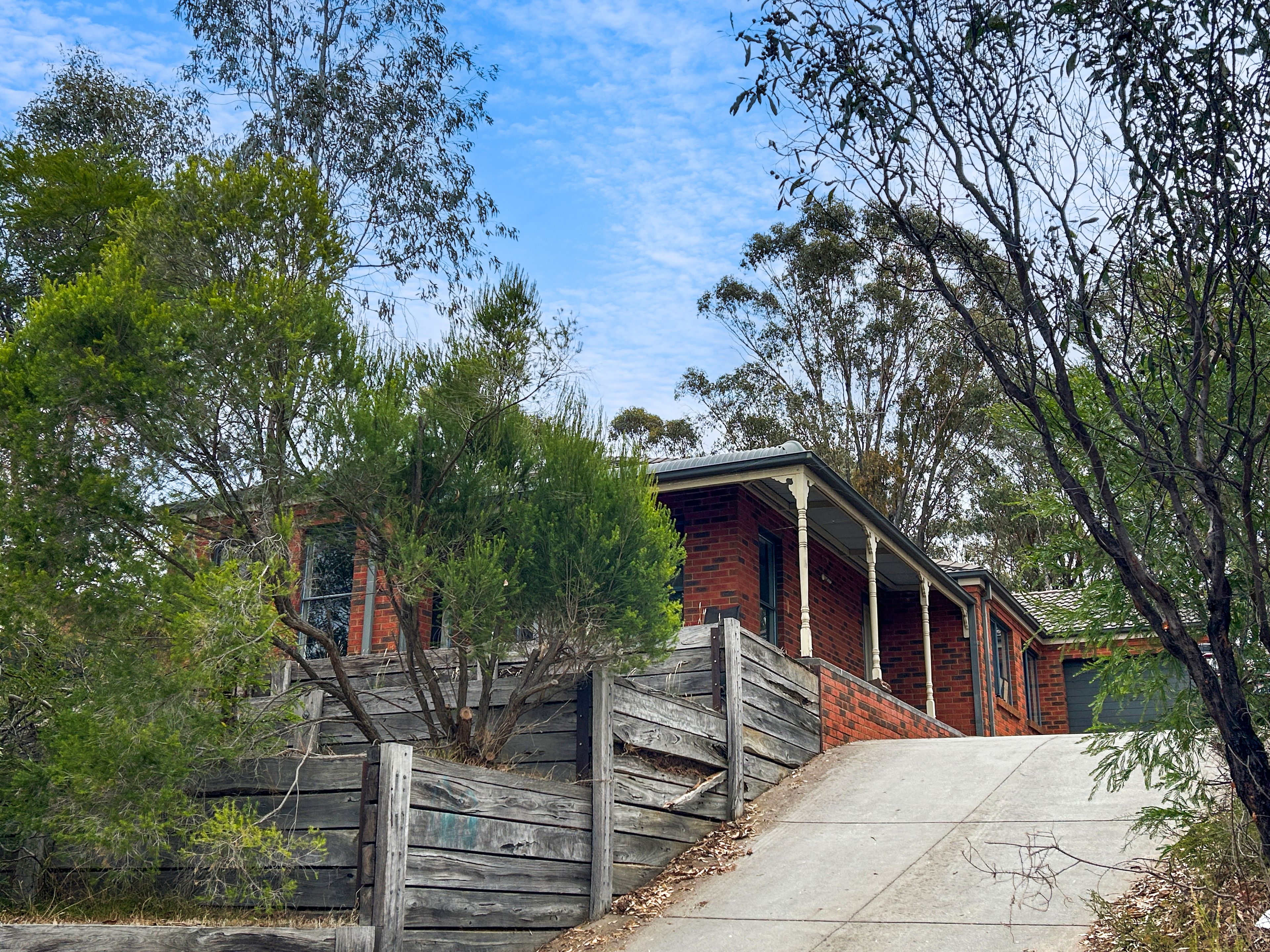 6 Clarey Avenue