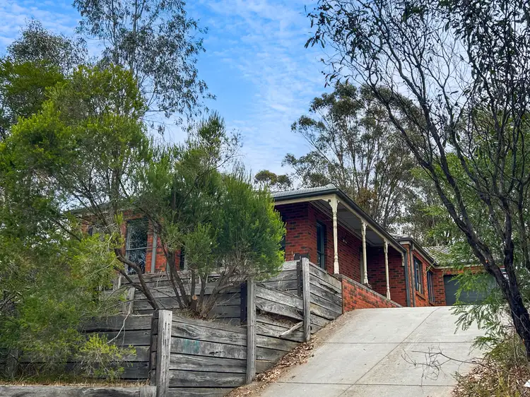 6 Clarey Avenue, Seymour VIC 3660