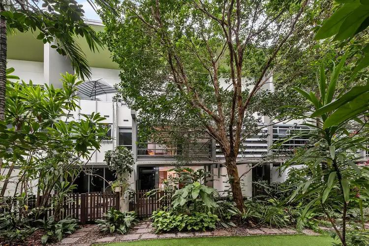 5W/28 Cordelia Street, South Brisbane QLD 4101