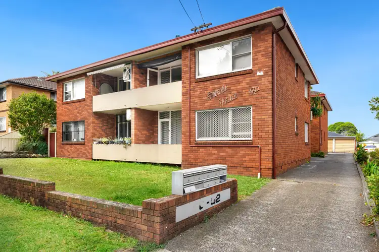 4/90-92 The Broadway, Punchbowl NSW 2196