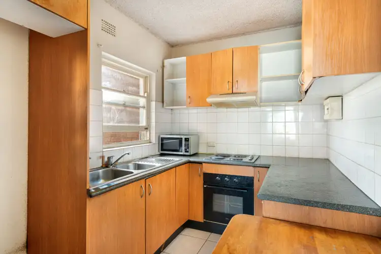 Second view of Homely unit listing, 4/90-92 The Broadway, Punchbowl NSW 2196