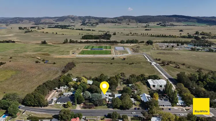 57 Molonglo Street, Bungendore NSW 2621