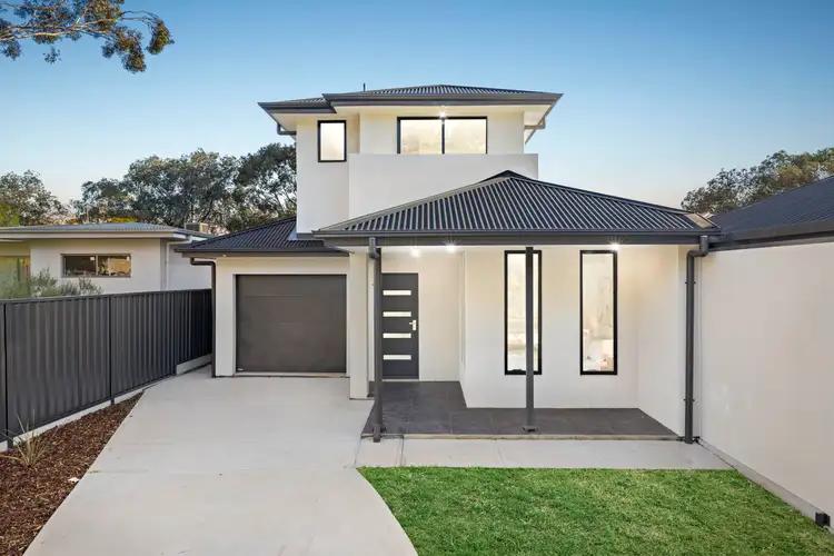 13D Campbell Drive, Para Hills SA 5096