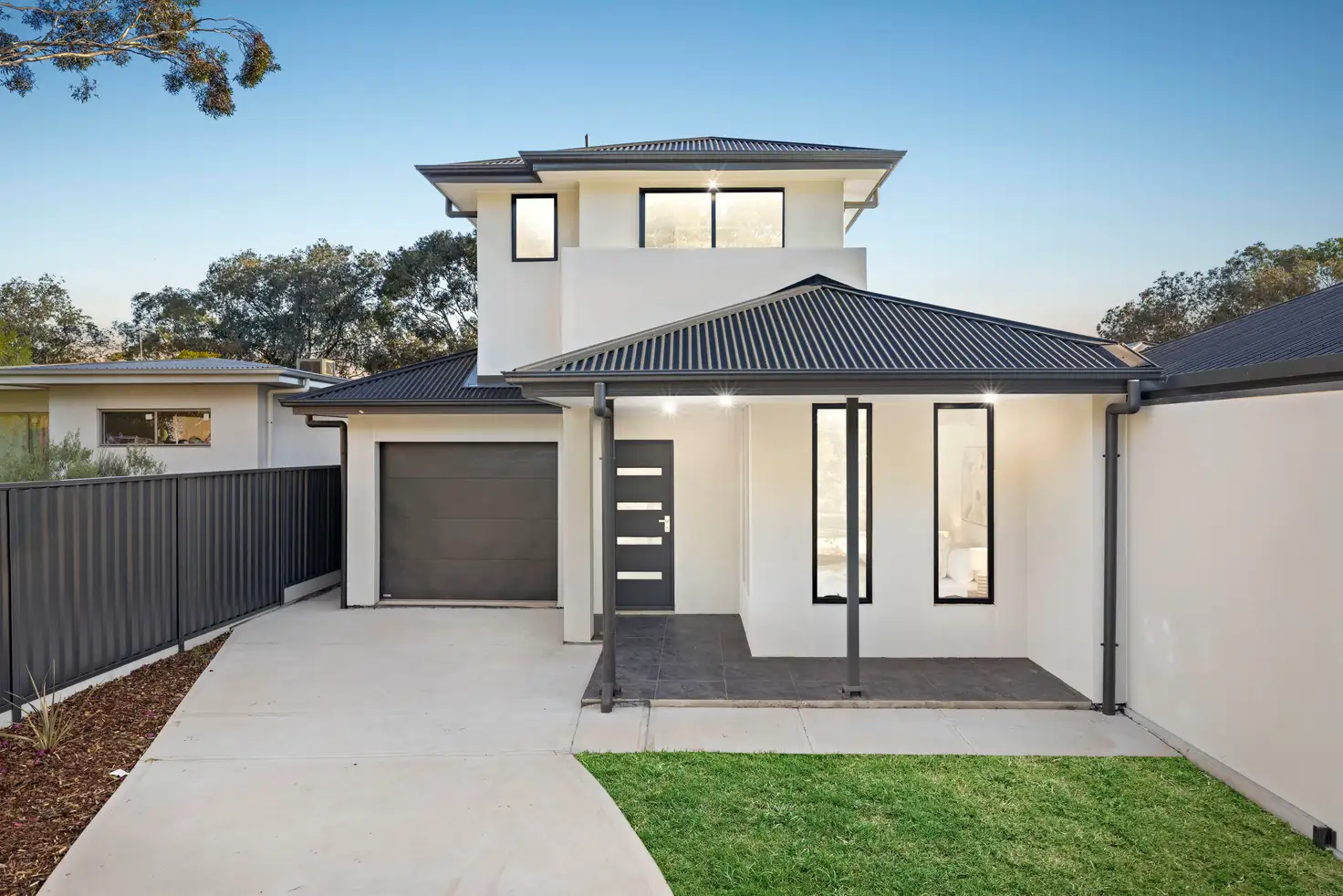Main view of Homely house listing, 13D Campbell Drive, Para Hills SA 5096