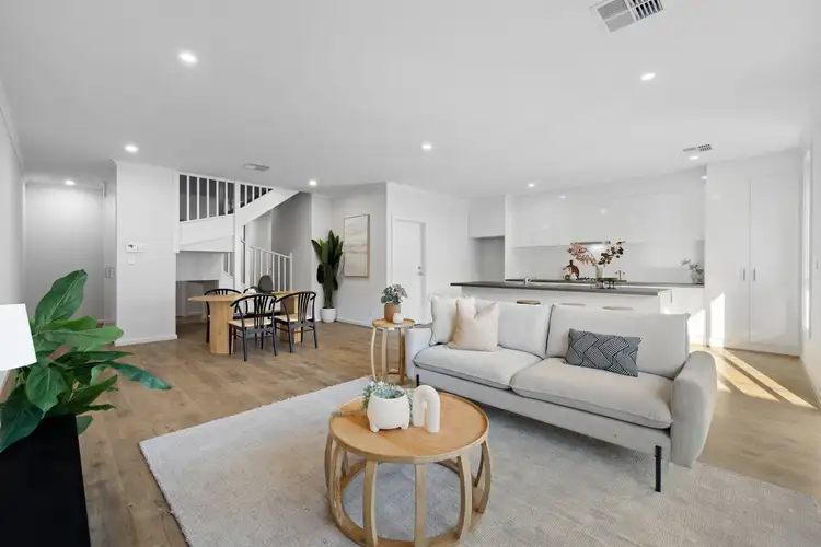 Second view of Homely house listing, 13D Campbell Drive, Para Hills SA 5096