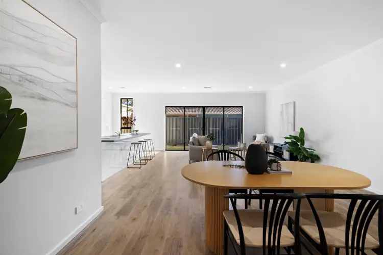 Fifth view of Homely house listing, 13D Campbell Drive, Para Hills SA 5096