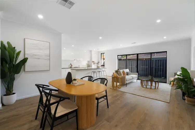 Sixth view of Homely house listing, 13D Campbell Drive, Para Hills SA 5096