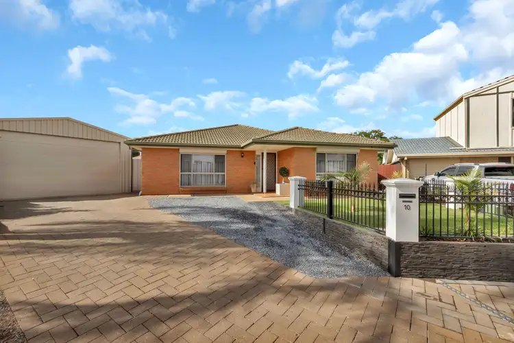 10 Oakwood Place, Blakeview SA 5114