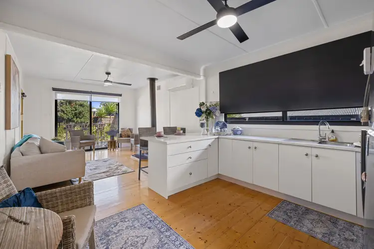 Third view of Homely house listing, 26 Powlett Street, Inverloch VIC 3996