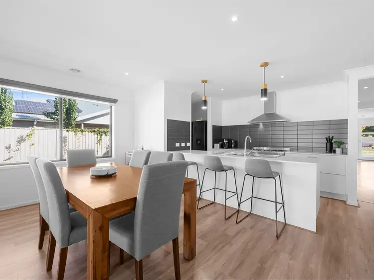 Fourth view of Homely house listing, 31 Simkin Drive, Benalla VIC 3672
