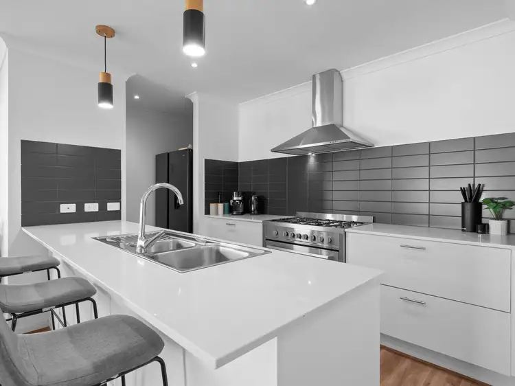 Fifth view of Homely house listing, 31 Simkin Drive, Benalla VIC 3672