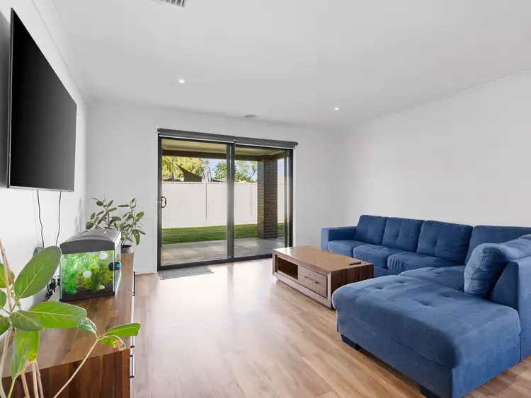 Sixth view of Homely house listing, 31 Simkin Drive, Benalla VIC 3672