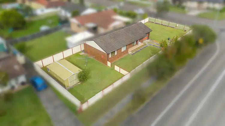 Main view of Homely house listing, 43 Westbrook Parade, Gorokan NSW 2263