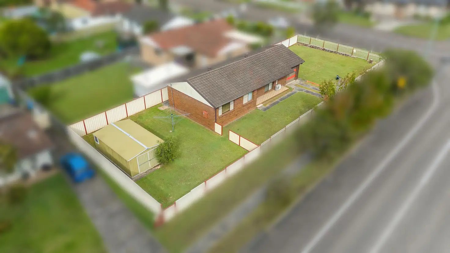 Main view of Homely house listing, 43 Westbrook Parade, Gorokan NSW 2263