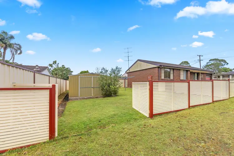 Fifth view of Homely house listing, 43 Westbrook Parade, Gorokan NSW 2263