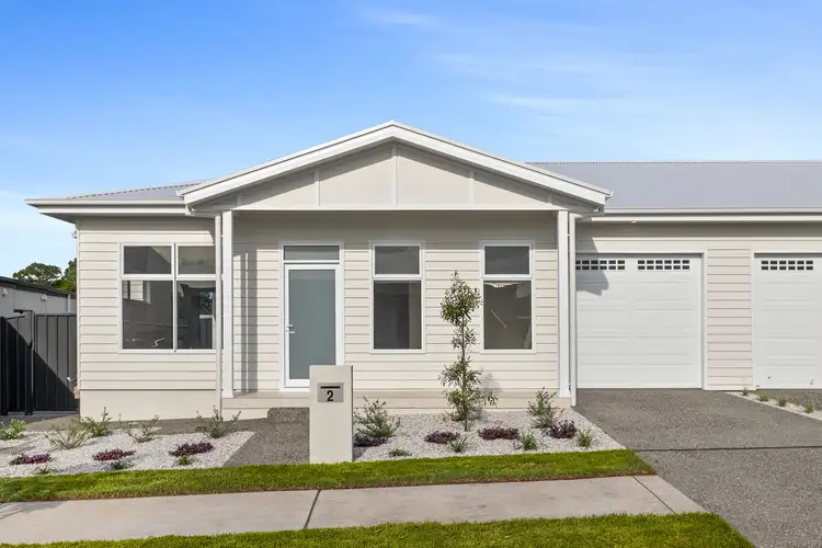 Second view of Homely house listing, 2 Galactic Drive, Dunmore NSW 2529