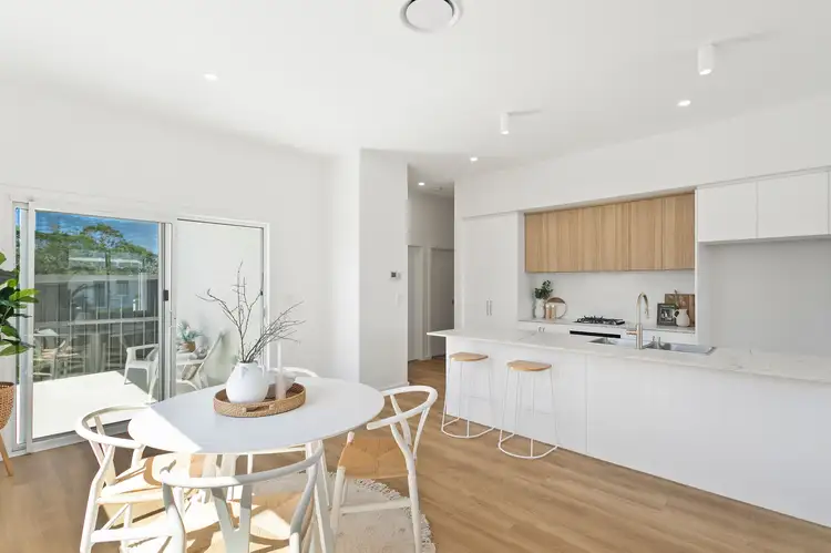 Third view of Homely house listing, 2 Galactic Drive, Dunmore NSW 2529