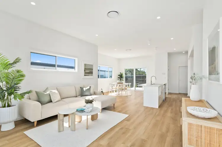 Fourth view of Homely house listing, 2 Galactic Drive, Dunmore NSW 2529