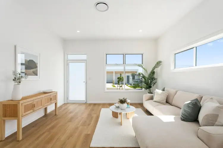 Fifth view of Homely house listing, 2 Galactic Drive, Dunmore NSW 2529