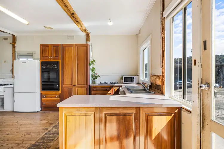 Second view of Homely house listing, 135 Beaufort-Lexton Road, Beaufort VIC 3373