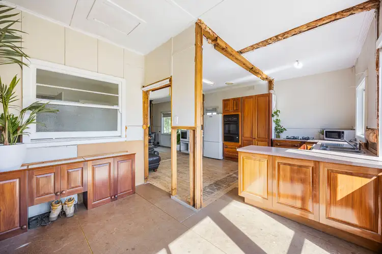 Fourth view of Homely house listing, 135 Beaufort-Lexton Road, Beaufort VIC 3373