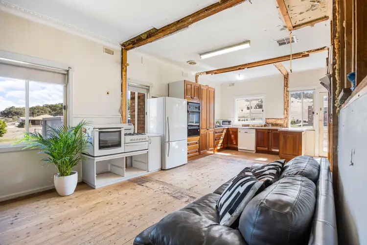 Fifth view of Homely house listing, 135 Beaufort-Lexton Road, Beaufort VIC 3373
