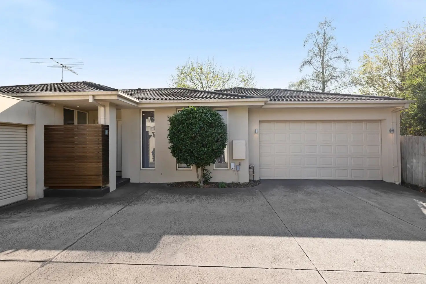 Main view of Homely townhouse listing, 52A Gardiner Street, Berwick VIC 3806