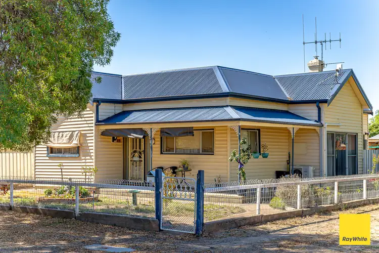 63 Grant Street, Inglewood VIC 3517