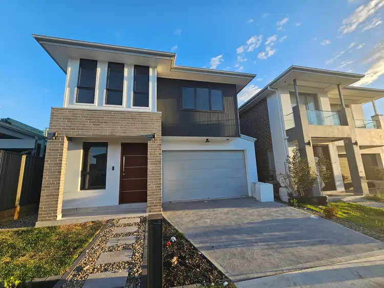 501 Abell Road, Marsden Park NSW 2765