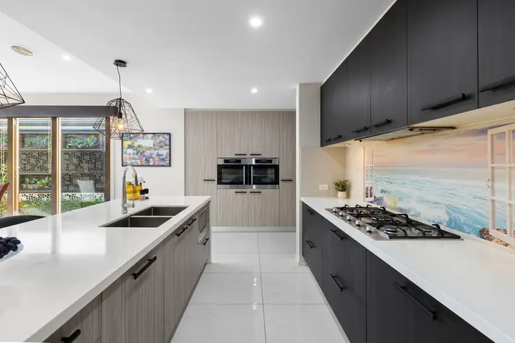 Third view of Homely house listing, 22 Billeroy Way, Werribee VIC 3030