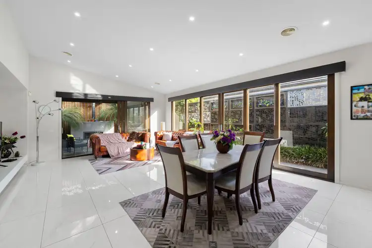 Fourth view of Homely house listing, 22 Billeroy Way, Werribee VIC 3030