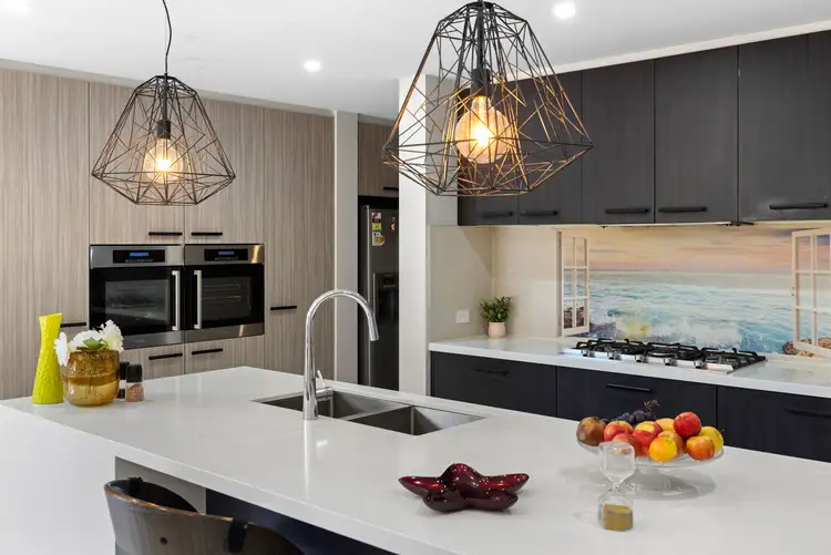 Fifth view of Homely house listing, 22 Billeroy Way, Werribee VIC 3030